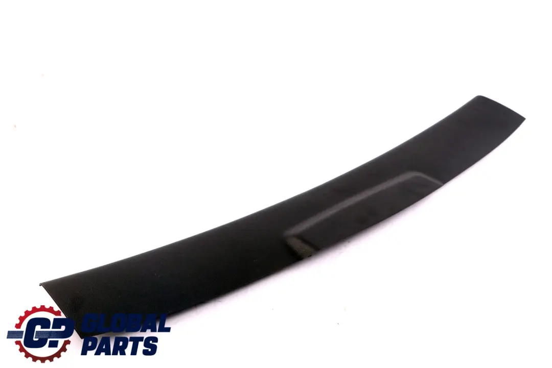 BMW 1 er E81 E87 E87N Verkleidung Heckklappe oben - SKU 7060635 - Teilenummer 7060635