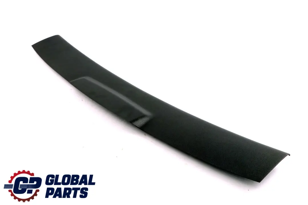 BMW 1 er E81 E87 E87N Verkleidung Heckklappe oben - SKU 7060635 - Teilenummer 7060635