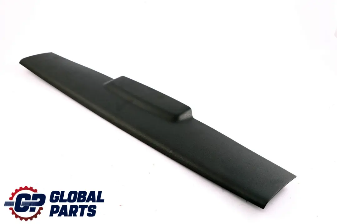BMW 1 er E81 E87 E87N Verkleidung Heckklappe oben - SKU 7060635 - Teilenummer 7060635