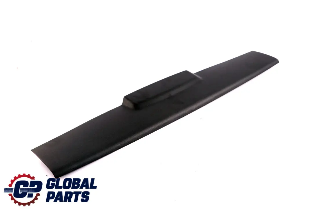 BMW 1 er E81 E87 E87N Verkleidung Heckklappe oben - SKU 7060635 - Teilenummer 7060635