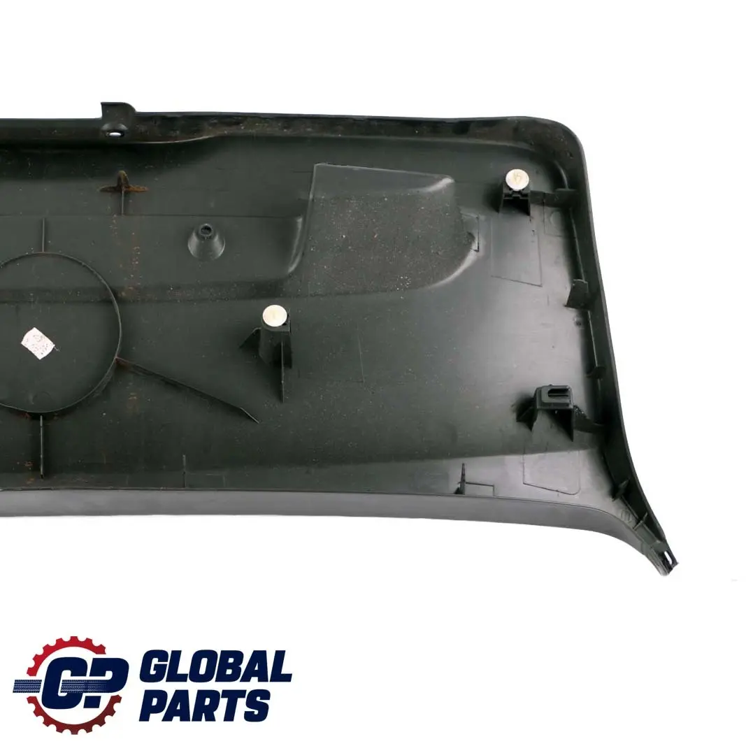 BMW 1 er E81 E87 LCI 1 Abdeckung Verkleidung Heckklappe Unten 7169975 - SKU 7060637-1 - Teilenummer 7060637