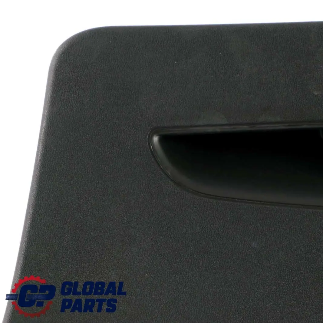 BMW 1 er E81 E87 LCI 1 Abdeckung Verkleidung Heckklappe Unten 7169975 - SKU 7060637-1 - Teilenummer 7060637