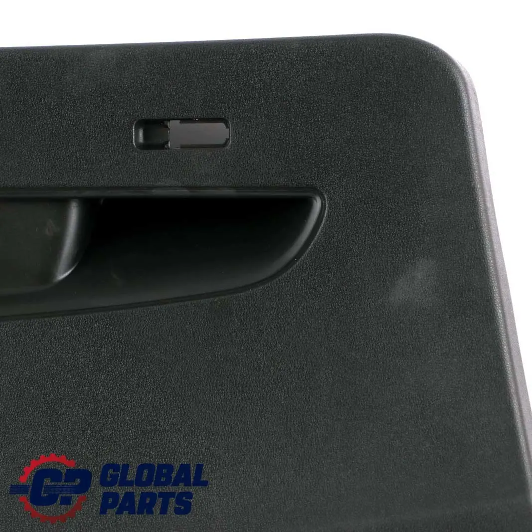 BMW E81 E87 Coperchio pannello rivestimento bagagliaio inferiore interno 7169975 - SKU 7060637-1 - Numero di parte 7060637