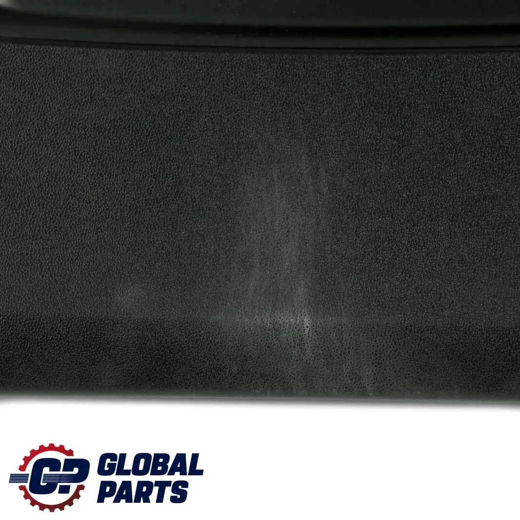BMW E81 E87 Coperchio pannello rivestimento bagagliaio inferiore interno 7169975 - SKU 7060637-1 - Numero di parte 7060637
