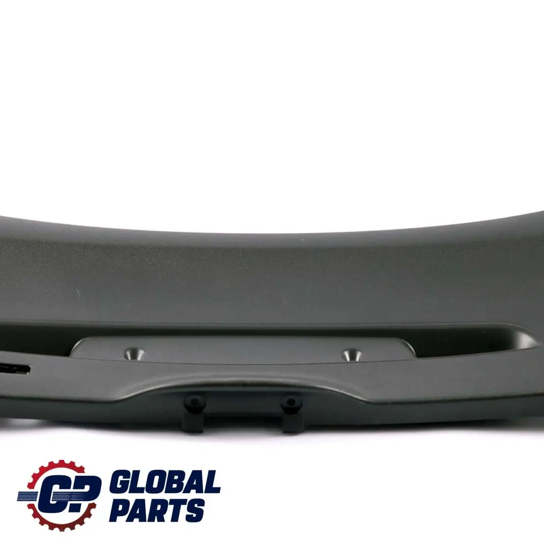 BMW E81 E87 Interior Inferior Boot Tail Lid Trim Panel Cover 7169975 - SKU 7060637 - Número de pieza 7060637