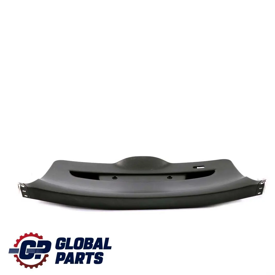 BMW E81 E87 Interior Inferior Boot Tail Lid Trim Panel Cover 7169975 - SKU 7060637 - Número de pieza 7060637