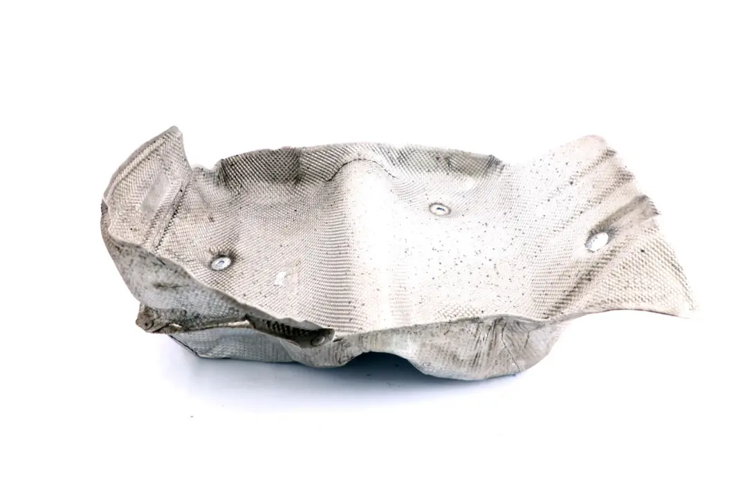 Izolacja Osłona Termiczna Zderzaka Tył do BMW E60 E61 o numerze 51487060661 BMW E60 E61 Izolacja Osłona Termiczna Zderzaka Tył - SKU 7060661 - Numer Części 51487060661
