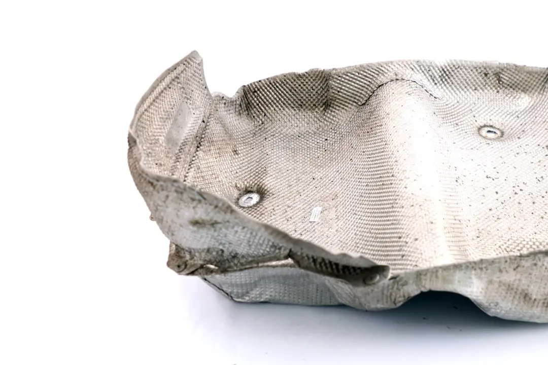 Isolation Thermique Pare-Chocs Arriere Gauche pour BMW 5 E60 E60N E61 LCI à propos du numéro de pièce 51487060661 BMW 5 E60 E60N E61 LCI Isolation Thermique Pare-Chocs Arriere Gauche - SKU 7060661 - Numéro de pièce 51487060661