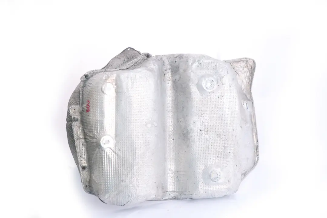 Izolacja Osłona Termiczna Zderzaka Tył do BMW E60 E61 o numerze 51487060661 BMW E60 E61 Izolacja Osłona Termiczna Zderzaka Tył - SKU 7060661 - Numer Części 51487060661