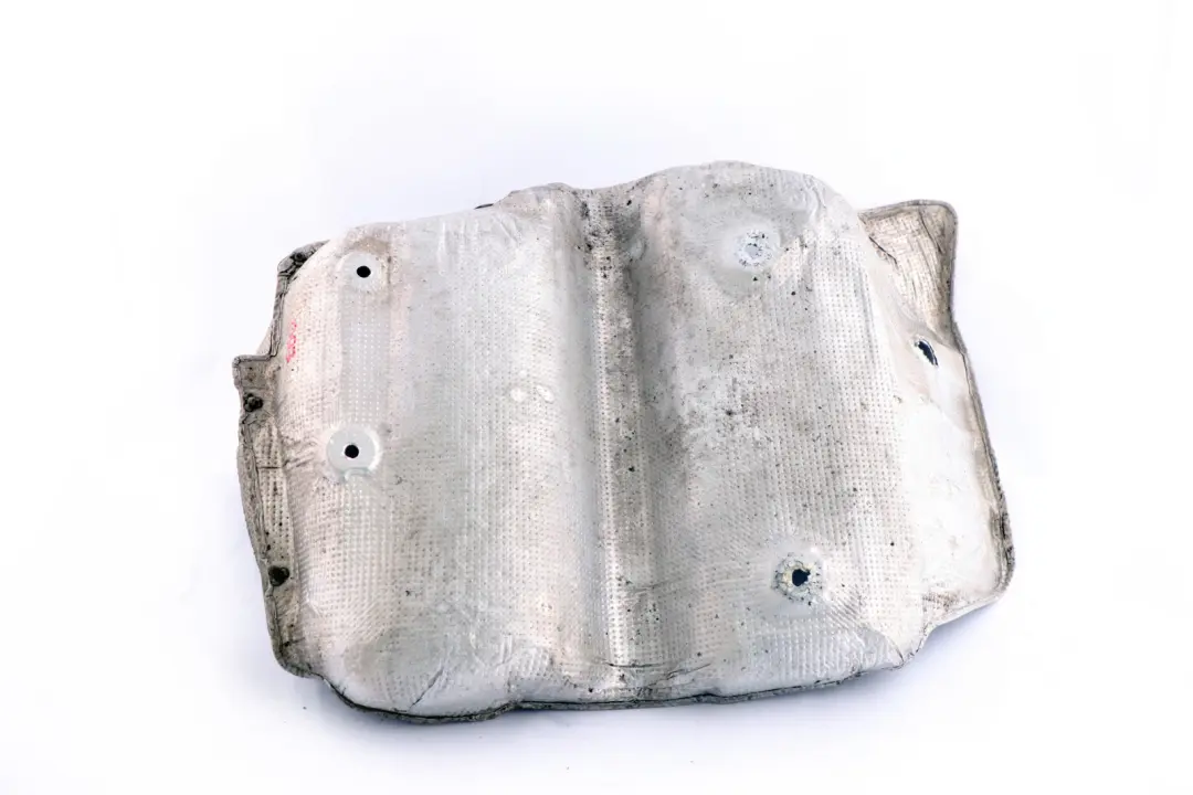 Izolacja Osłona Termiczna Zderzaka Tył do BMW E60 E61 o numerze 51487060661 BMW E60 E61 Izolacja Osłona Termiczna Zderzaka Tył - SKU 7060661 - Numer Części 51487060661