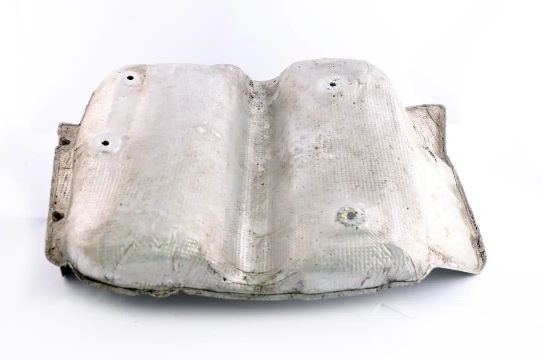 Isolation Thermique Pare-Chocs Arriere Gauche pour BMW 5 E60 E60N E61 LCI à propos du numéro de pièce 51487060661 BMW 5 E60 E60N E61 LCI Isolation Thermique Pare-Chocs Arriere Gauche - SKU 7060661 - Numéro de pièce 51487060661