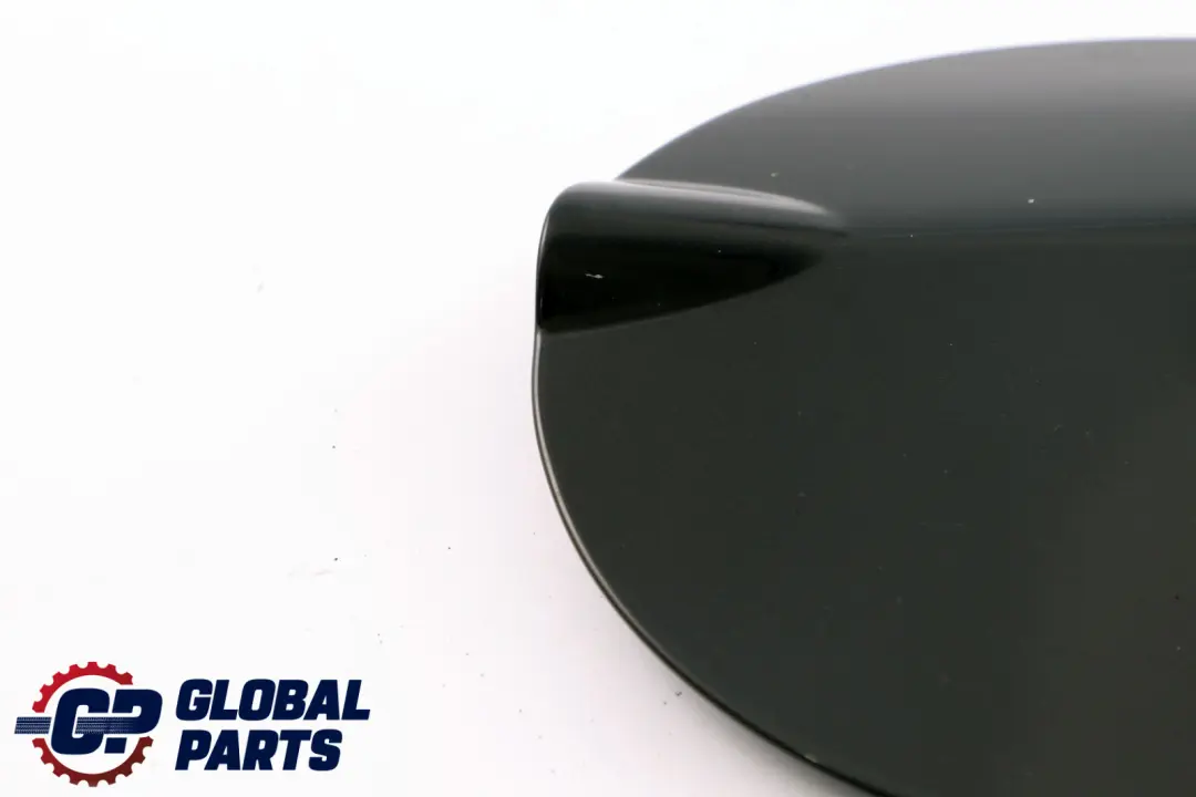 BMW 1 SERIES E87 E87N Sportello Carburante Black Sapphire Metallico - SKU 7060691-BS - Numero di parte 7060691