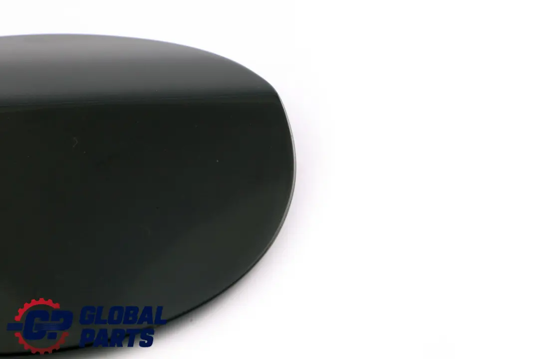 BMW 1 Serie E87 E87N Volet de fermeture remplissage de carburant noir - SKU 7060691-BS - Numéro de pièce 7060691