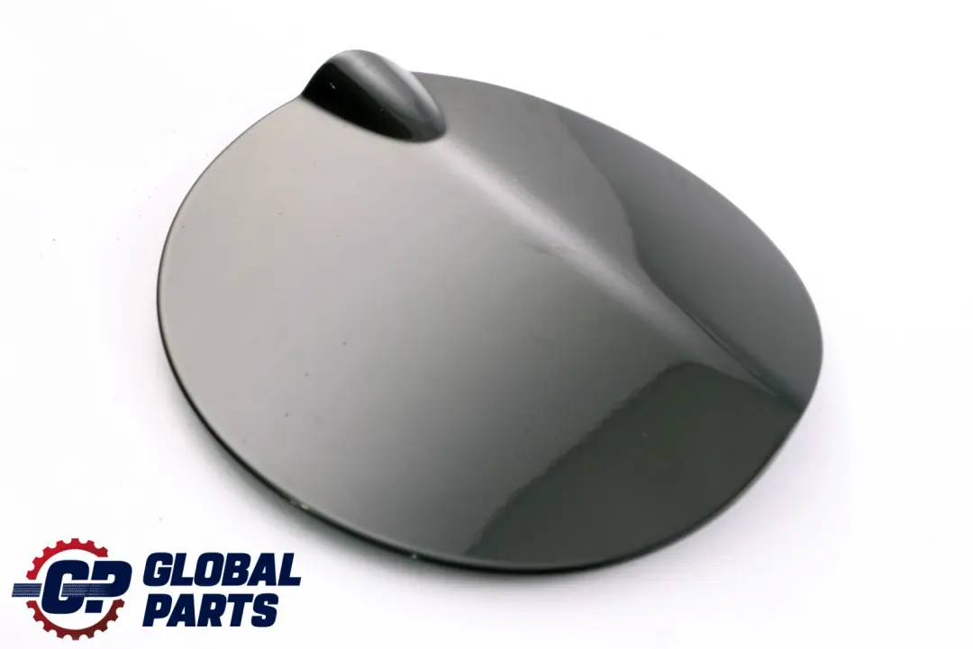 BMW 1 Serie E87 E87N Volet de fermeture remplissage de carburant noir - SKU 7060691-BS - Numéro de pièce 7060691