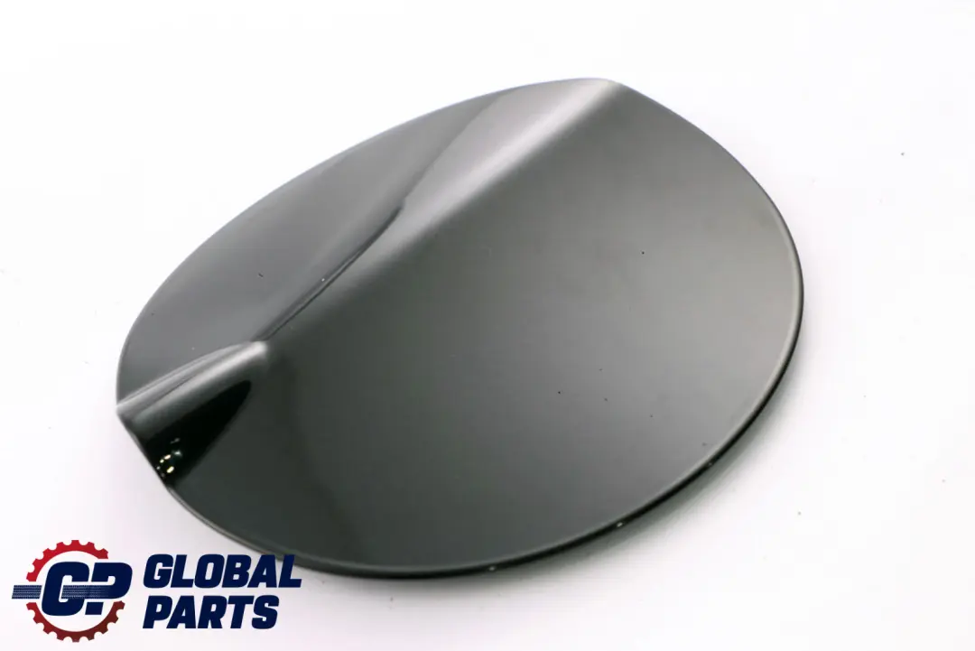 BMW 1 Serie E87 E87N Volet de fermeture remplissage de carburant noir - SKU 7060691-BS - Numéro de pièce 7060691