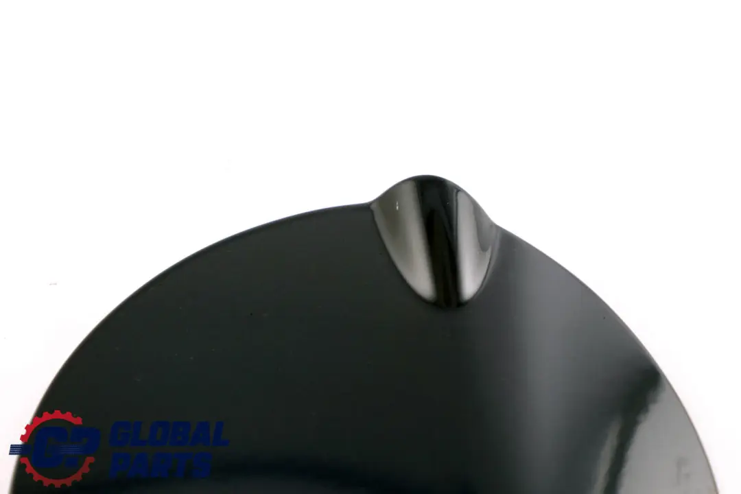 BMW 1 Serie E87 E87N Volet de fermeture remplissage de carburant noir - SKU 7060691-BS - Numéro de pièce 7060691