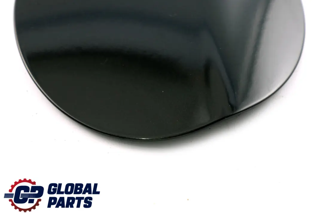 BMW 1 Serie E87 E87N Volet de fermeture remplissage de carburant noir - SKU 7060691-BS - Numéro de pièce 7060691