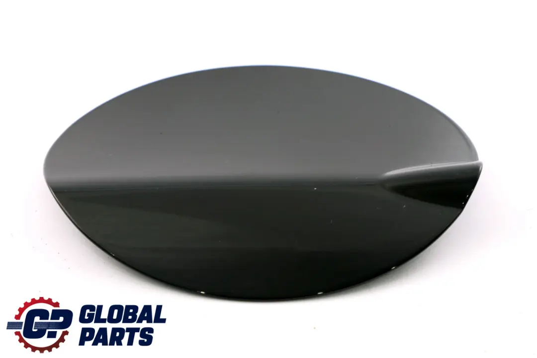 BMW 1 Serie E87 E87N Volet de fermeture remplissage de carburant noir - SKU 7060691-BS - Numéro de pièce 7060691