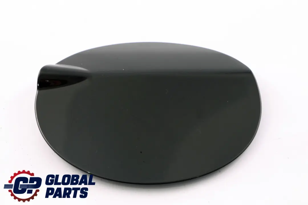 BMW E87 E87N Klapka Wlewu Paliwa Czarna - SKU 7060691-BS - Numer Części 7060691