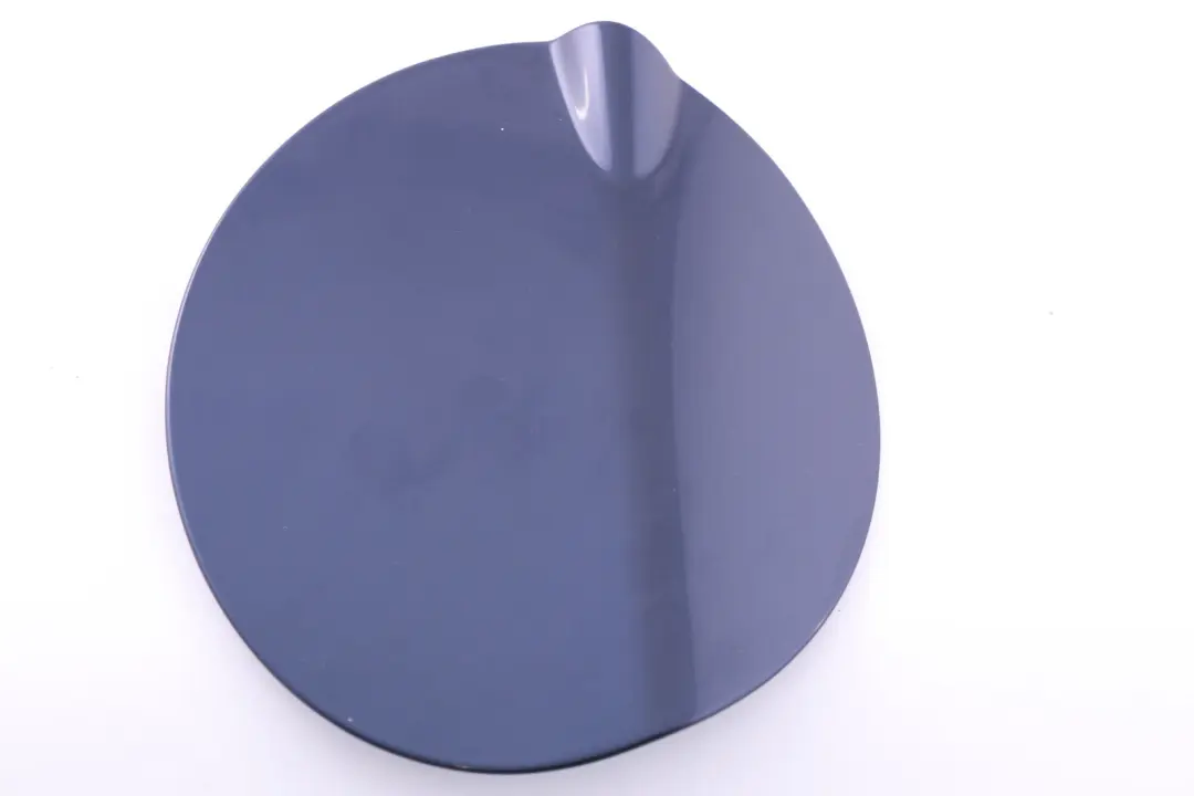 Filler Fill-in Flap Tiefseeblau Deep Sea Blue to BMW 1 Series E87 Fuel Cover with Part number 7060691 BMW 1 Series E87 Fuel Cover Filler Fill-in Flap Tiefseeblau Deep Sea Blue - SKU 7060691-DSB1 - Part number 7060691