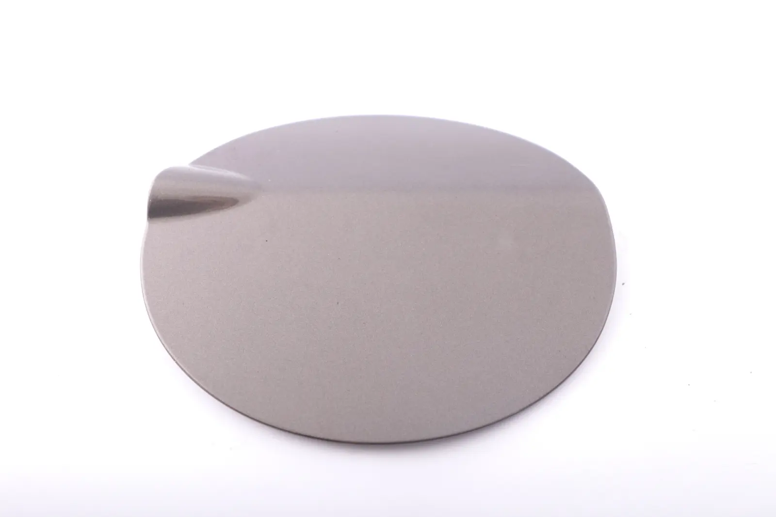 BMW E87 Tankdeckel Klappe Abdeckung Havanna Metallic A17 7060691