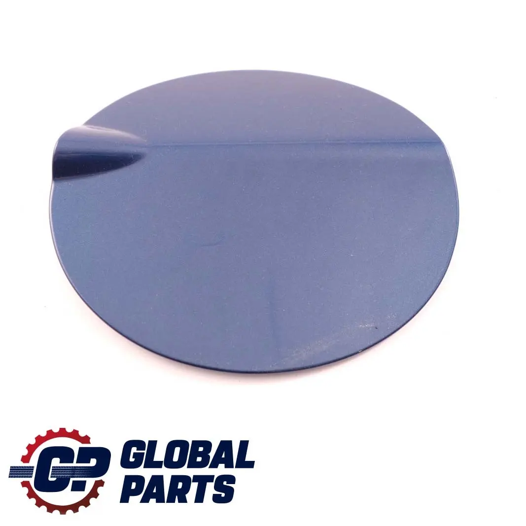 Filler Fill In Flap Cover Le Mans Blau Blue to BMW 1 Series E87 E87N Fuel with Part number 7060691 BMW 1 Series E87 E87N Fuel Filler Fill In Flap Cover Le Mans Blau Blue - SKU 7060691-LMB - Part number 7060691