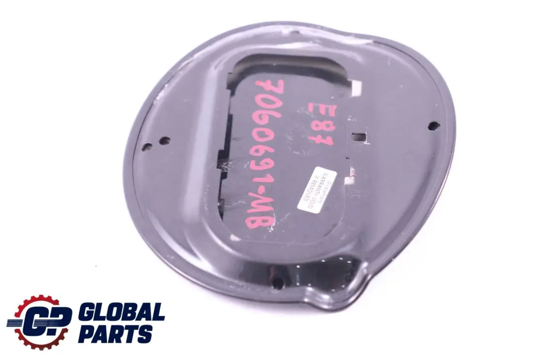 Filler Flap Fill In Cover Monacoblau Monaco Blue Blau A35 to BMW 1 Series E87 Fuel with Part number 7060691 BMW 1 Series E87 Fuel Filler Flap Fill In Cover Monacoblau Monaco Blue Blau A35 - SKU 7060691-MB - Part number 7060691