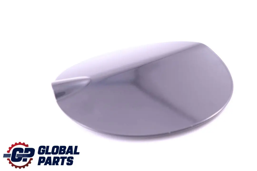 BMW E87 Llenado de combustible Flap Fill In Cover Monacoblau Monaco Blue Blau - SKU 7060691-MB - Número de pieza 7060691