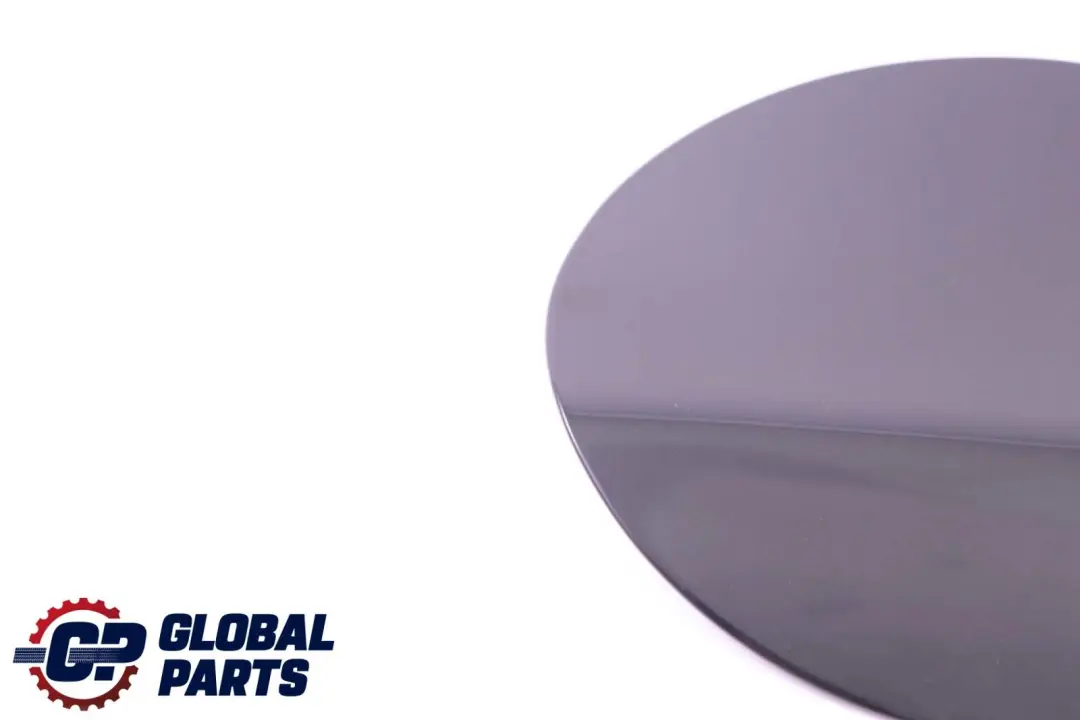 Volet de fermeture remplissage de carburant bleu A35 pour BMW E87 à propos du numéro de pièce 7060691 BMW E87 Volet de fermeture remplissage de carburant bleu A35 - SKU 7060691-MB - Numéro de pièce 7060691