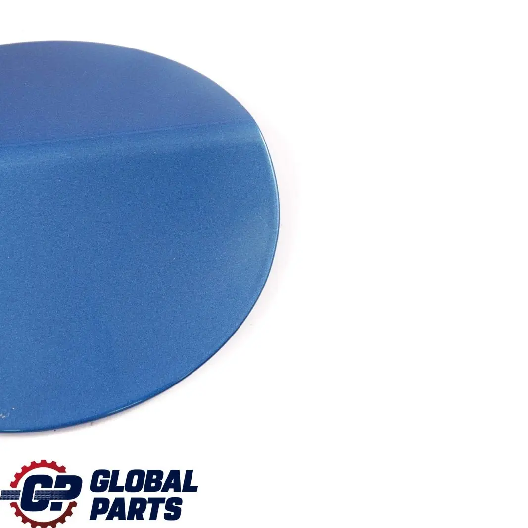 Llenado De combustible tapa De La tapa Mysticblau Mystic Blue para BMW E87 con número de pieza 7060691 BMW E87 Llenado De combustible tapa De La tapa Mysticblau Mystic Blue - SKU 7060691-MYS - Número de pieza 7060691