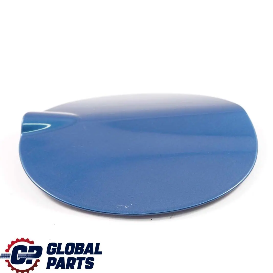Llenado De combustible tapa De La tapa Mysticblau Mystic Blue para BMW E87 con número de pieza 7060691 BMW E87 Llenado De combustible tapa De La tapa Mysticblau Mystic Blue - SKU 7060691-MYS - Número de pieza 7060691
