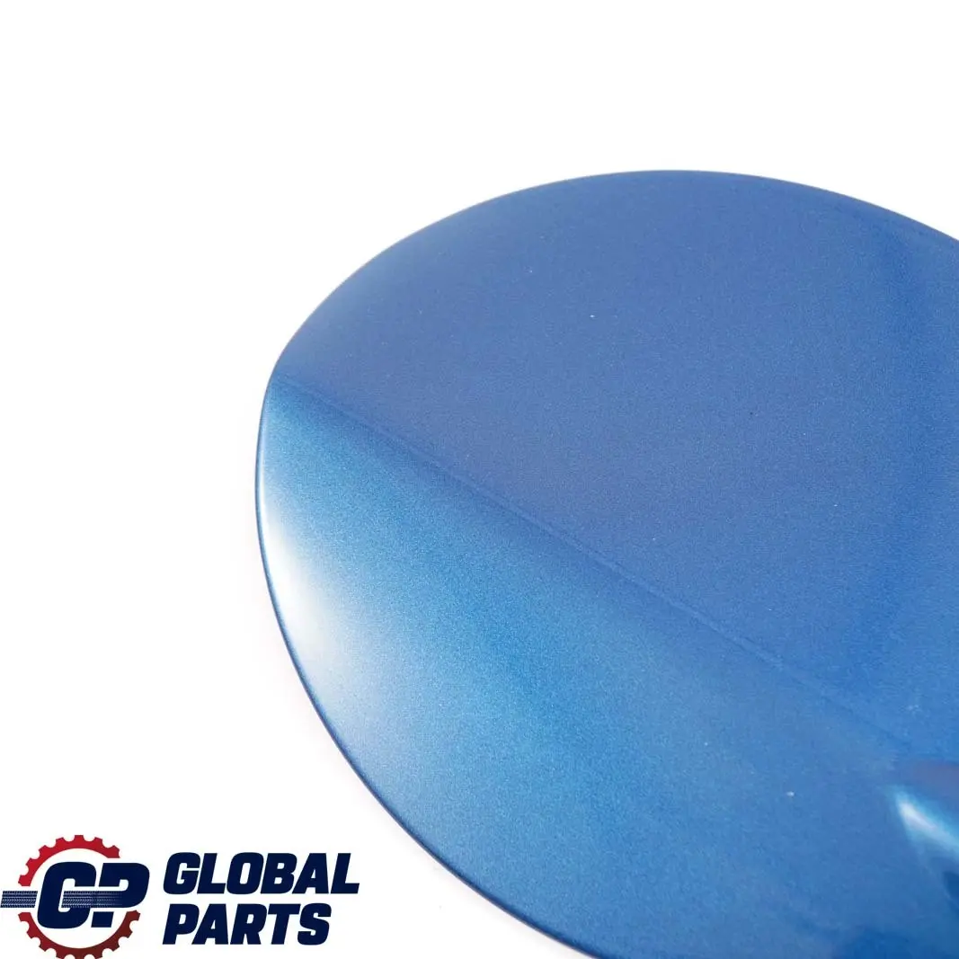 Einfüllklappe Deckel Mysticblau Metallic A07 für BMW 1 er E87 E87N LCI mit Teilenummer 7060691 BMW 1 er E87 E87N LCI Einfüllklappe Deckel Mysticblau Metallic A07 - SKU 7060691-MYS - Teilenummer 7060691
