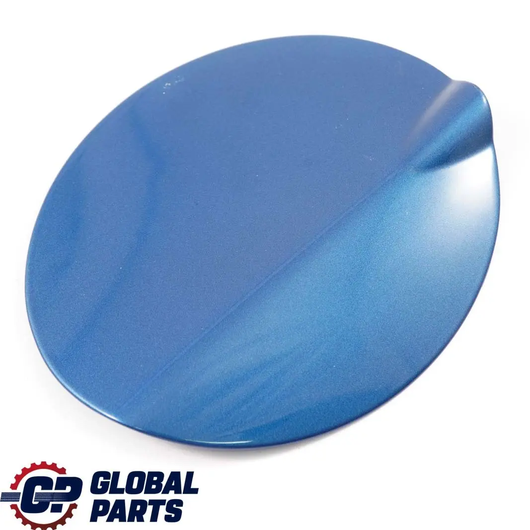 Sportello Riempimento Carburante Mysticblau Mystic Blue per BMW E87 con numero di parte 7060691 BMW E87 Sportello Riempimento Carburante Mysticblau Mystic Blue - SKU 7060691-MYS - Numero di parte 7060691