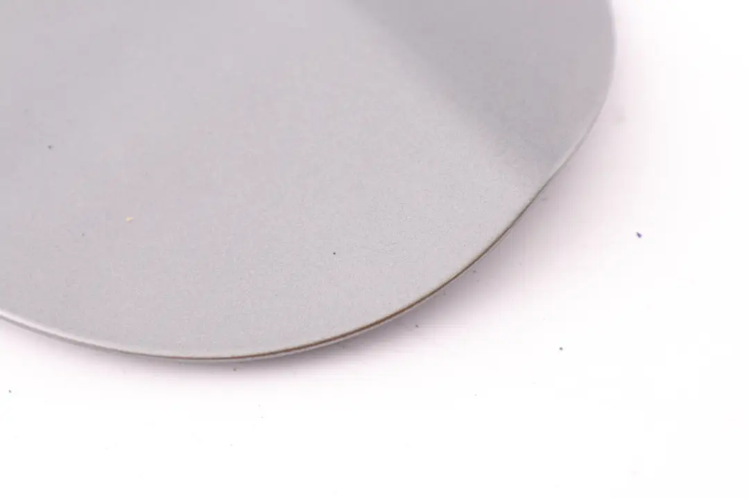 BMW E87 LCI Fuel Filler Fill In Flap Cover Space Spacegrau Metallic - A52 - SKU 7060691-SCG - Part number 7060691