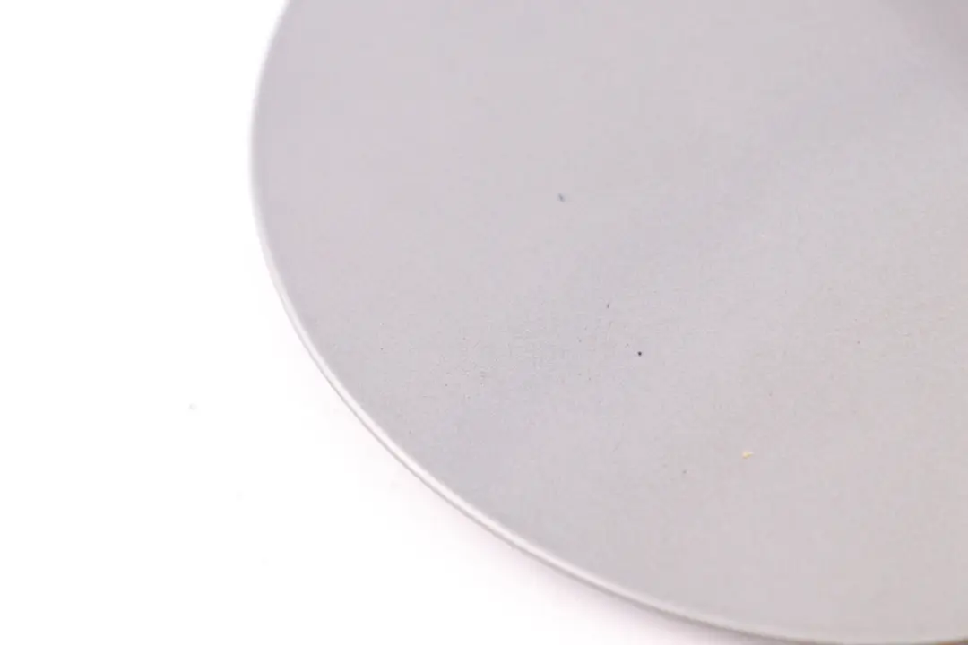 BMW E87 LCI Fuel Filler Fill In Flap Cover Space Spacegrau Metallic - A52 - SKU 7060691-SCG - Part number 7060691