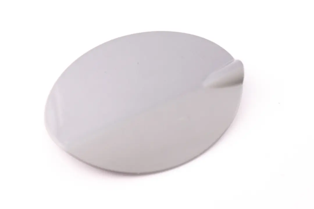 BMW E87 LCI Fuel Filler Fill In Flap Cover Space Spacegrau Metallic - A52 - SKU 7060691-SCG - Part number 7060691