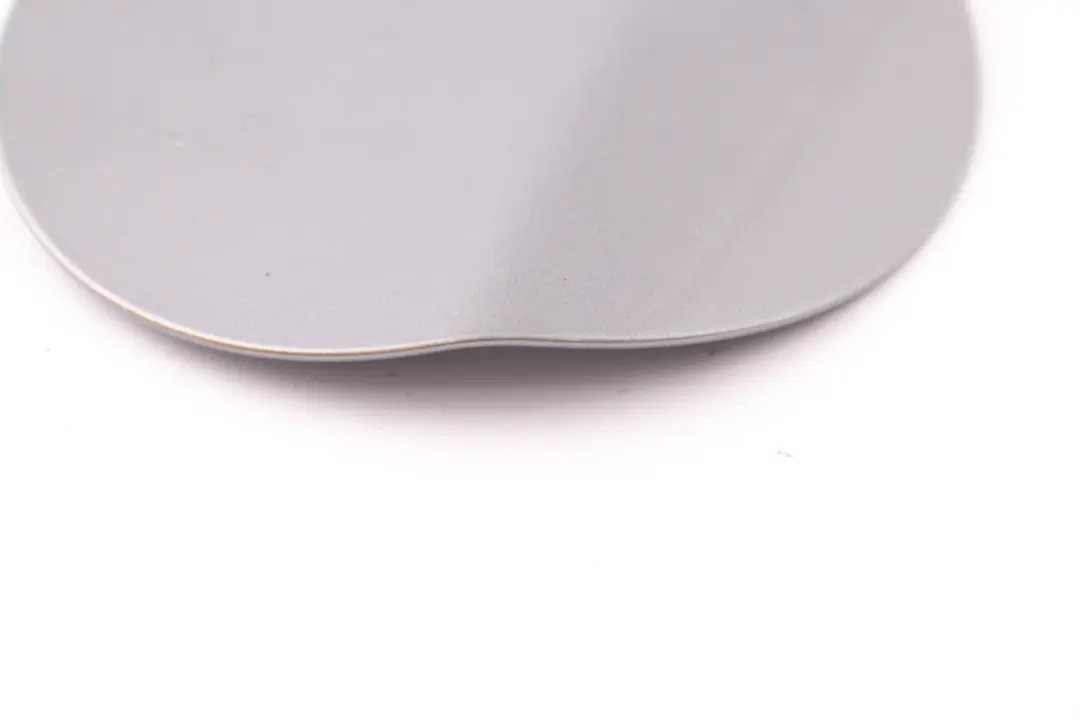 Filler Fill In Flap Cover Space Spacegrau Metallic - A52 to BMW E87 LCI Fuel with Part number 7060691 BMW E87 LCI Fuel Filler Fill In Flap Cover Space Spacegrau Metallic - A52 - SKU 7060691-SCG - Part number 7060691