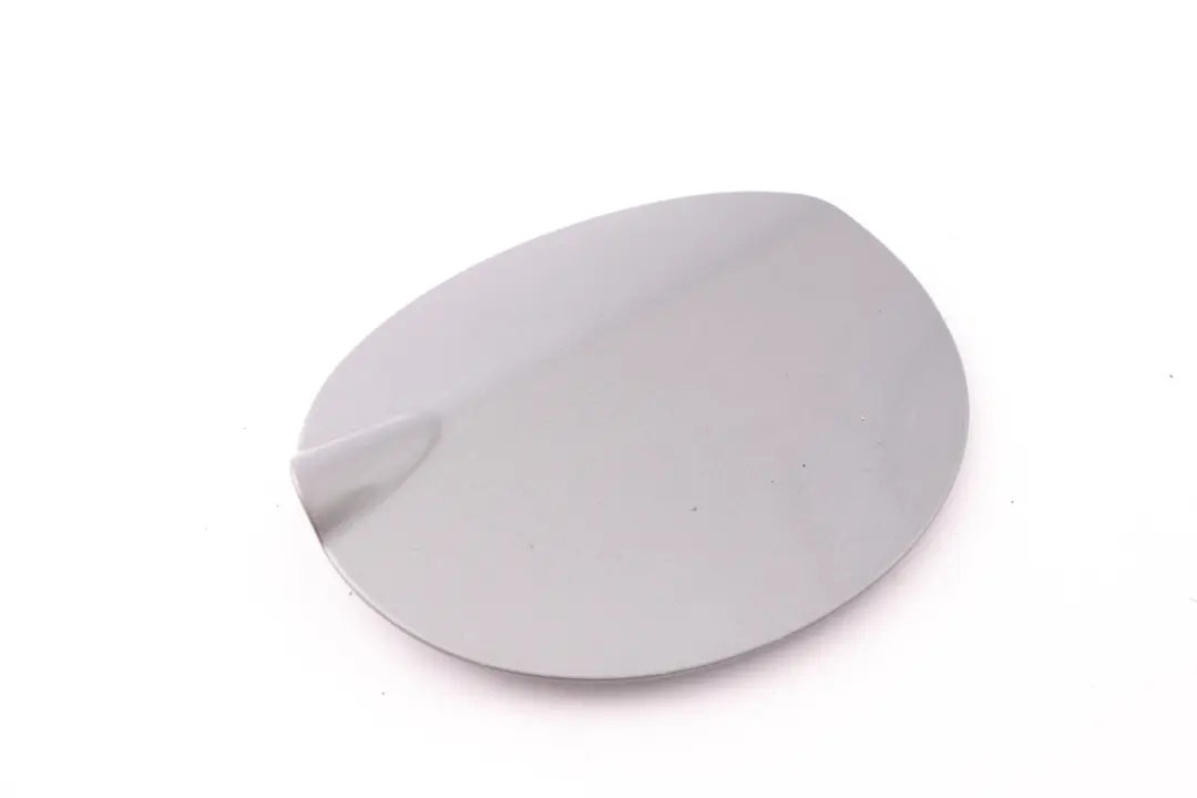 BMW E87 LCI Fuel Filler Fill In Flap Cover Space Spacegrau Metallic - A52 - SKU 7060691-SCG - Part number 7060691