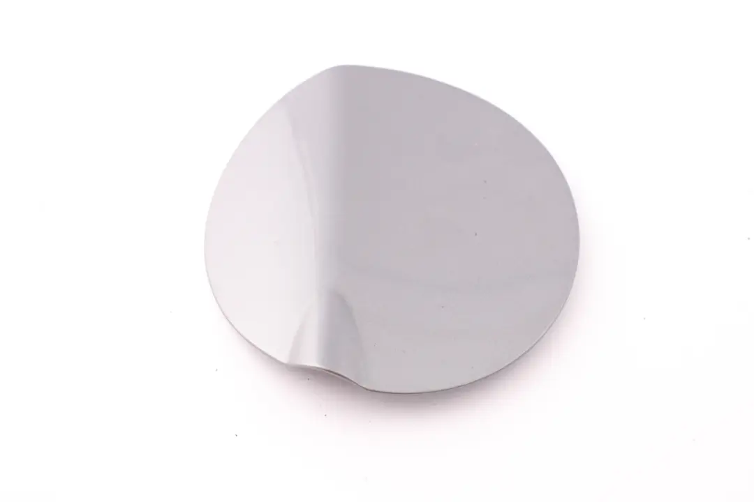BMW E87 LCI Fuel Filler Fill In Flap Cover Space Spacegrau Metallic - A52 - SKU 7060691-SCG - Part number 7060691