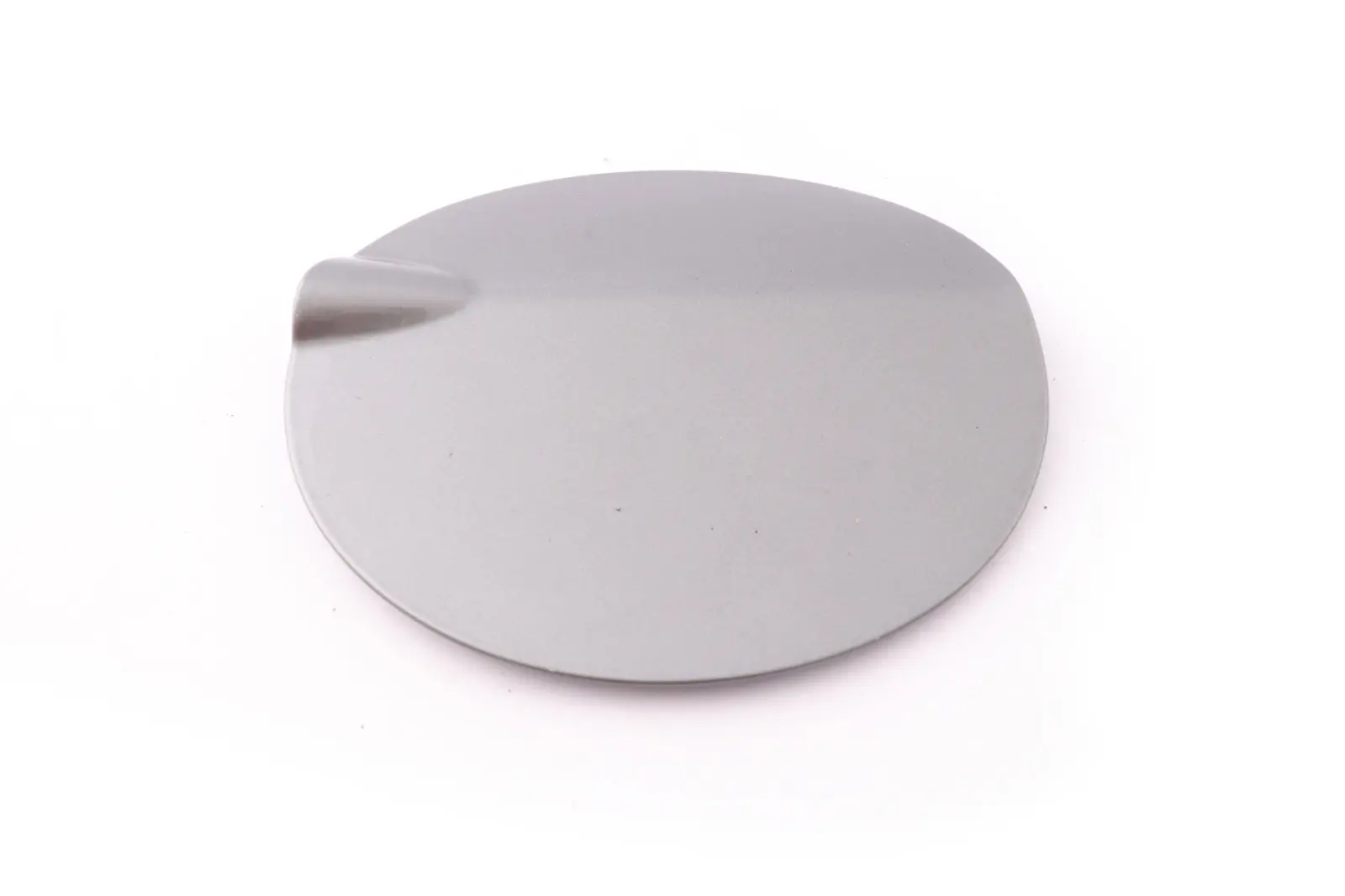 BMW E87 LCI Tank Deckel Space Space Grau Metallic - A52