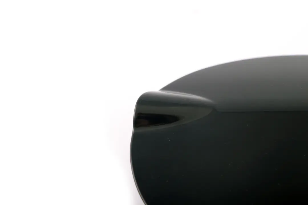 BMW 1 Series E87 E87N LCI Fuel Filler Fill-in Flap Schwarz 2 Black 2 - SKU 7060691-SCH1 - Part number 7060691