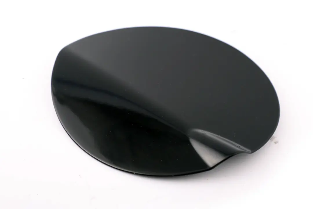 BMW 1 er E87 E87N Einfüllklappe Schwarz 2 Black 2 5117 - SKU 7060691-SCH1 - Teilenummer 7060691