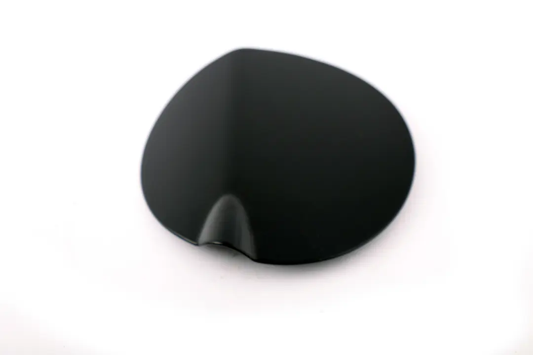 BMW 1 Series E87 E87N LCI Fuel Filler Fill-in Flap Schwarz 2 Black 2 - SKU 7060691-SCH1 - Part number 7060691