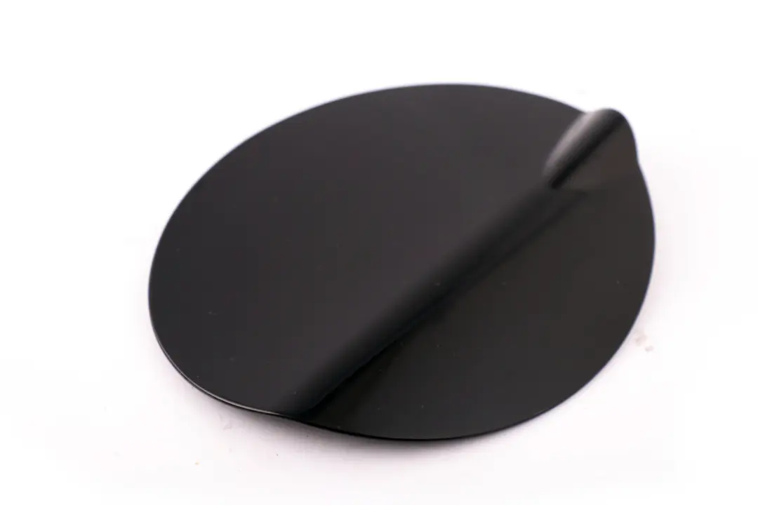 BMW 1 Series E87 E87N LCI Fuel Filler Fill-in Flap Schwarz 2 Black 2 - SKU 7060691-SCH1 - Part number 7060691