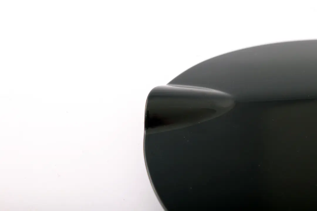 BMW 1 Series E87 E87N LCI Fuel Filler Fill-in Flap Schwarz 2 Black 2 - SKU 7060691-SCH1 - Part number 7060691