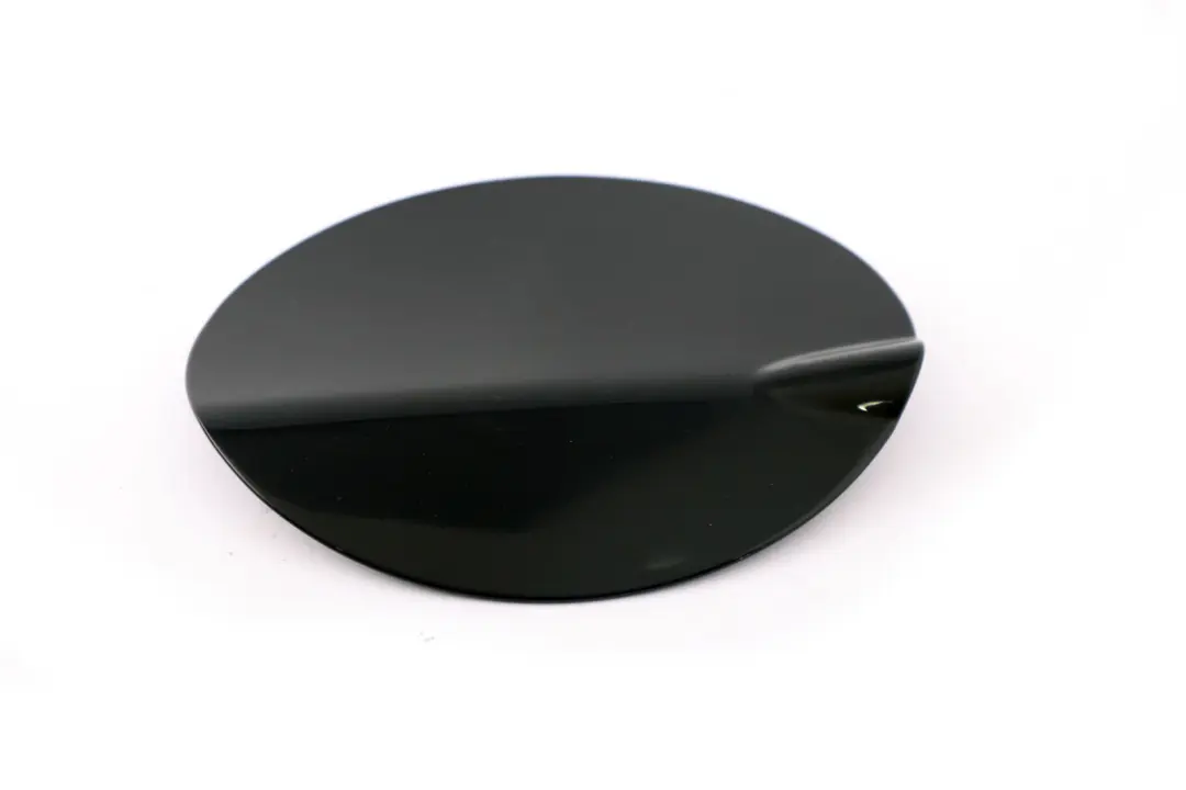 BMW 1 er E87 E87N Einfüllklappe Schwarz 2 Black 2 5117 - SKU 7060691-SCH1 - Teilenummer 7060691