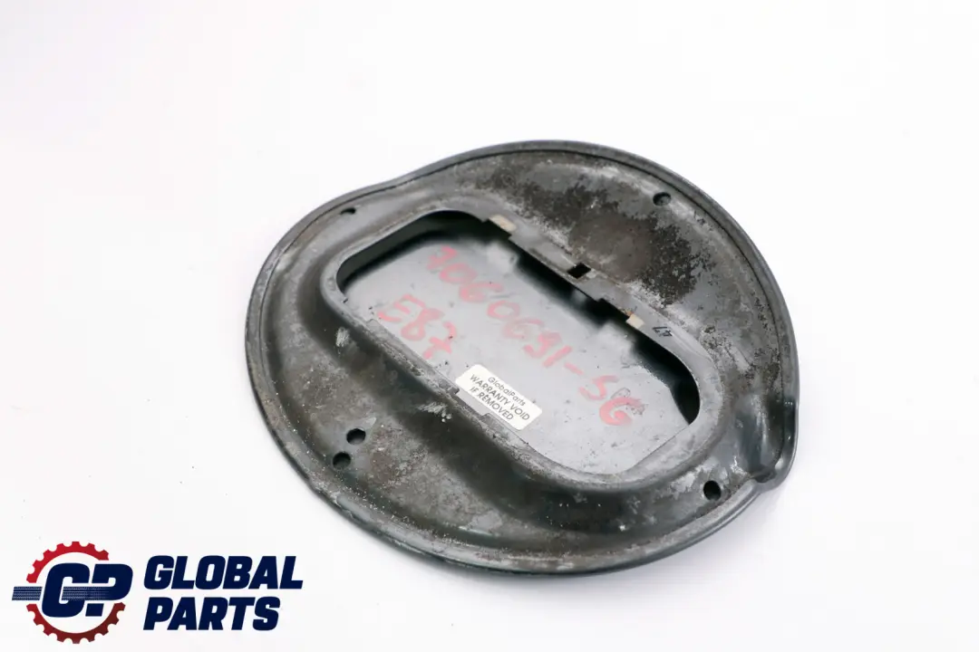 Einfüllklappe Deckel Sparkling Graphite Metallic für BMW E87 E87N mit Teilenummer 7060691 BMW E87 E87N Einfüllklappe Deckel Sparkling Graphite Metallic - SKU 7060691-SG - Teilenummer 7060691