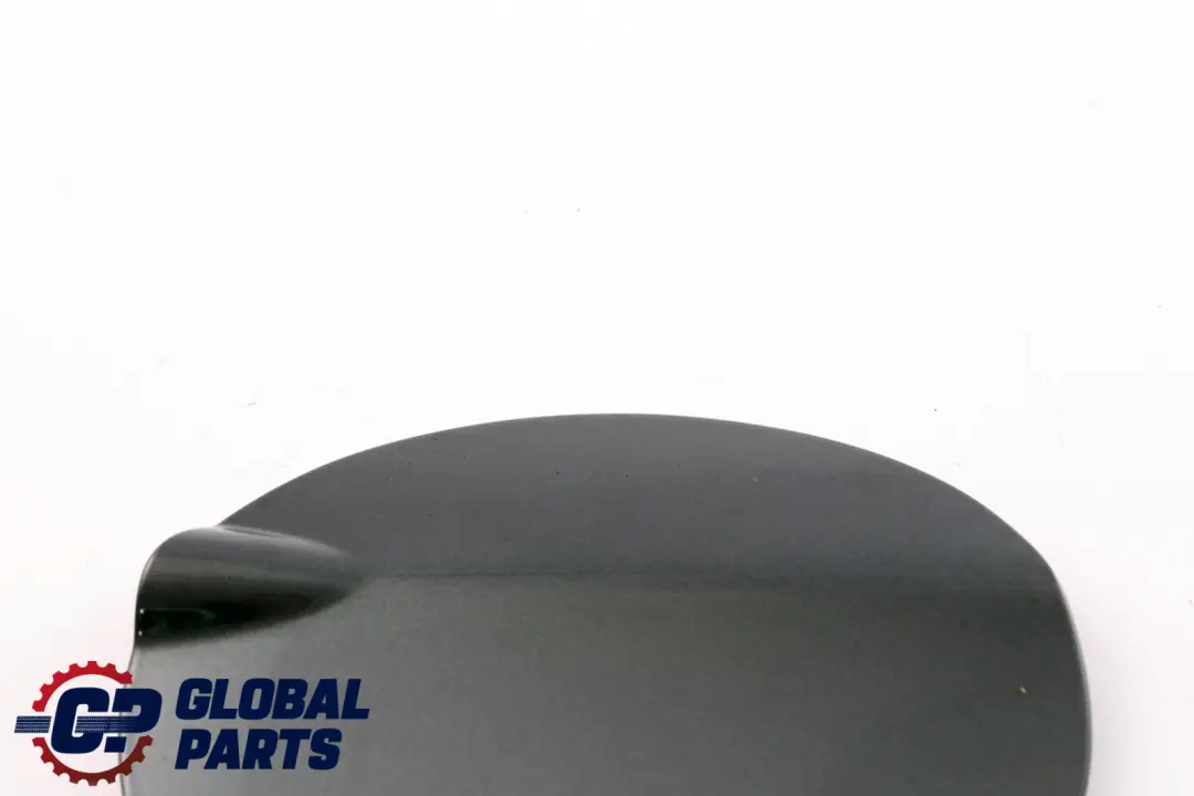 BMW E87 E87N Ribalta Riempimento Coperchio Frizzante Grafite Metallizzato - SKU 7060691-SG - Numero di parte 7060691