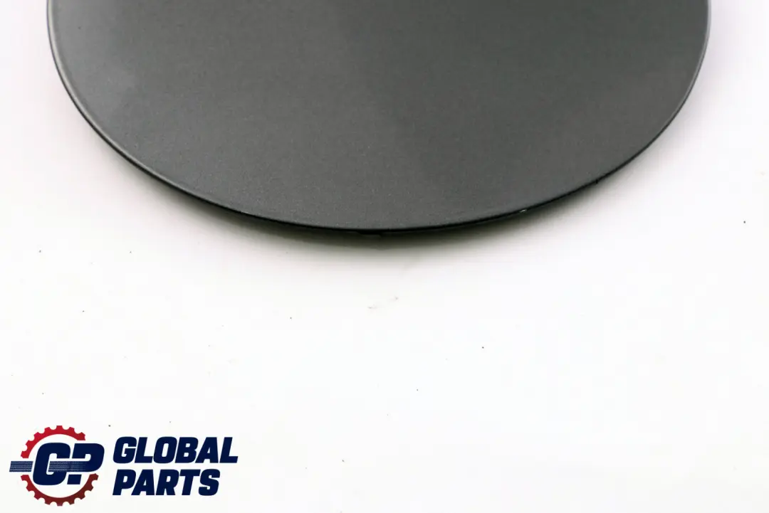 Ribalta Riempimento Coperchio Frizzante Grafite Metallizzato per BMW E87 E87N con numero di parte 7060691 BMW E87 E87N Ribalta Riempimento Coperchio Frizzante Grafite Metallizzato - SKU 7060691-SG - Numero di parte 7060691
