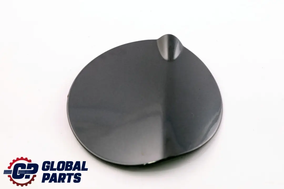 Einfüllklappe Deckel Sparkling Graphite Metallic für BMW E87 E87N mit Teilenummer 7060691 BMW E87 E87N Einfüllklappe Deckel Sparkling Graphite Metallic - SKU 7060691-SG - Teilenummer 7060691